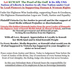 JusticeForVictoriafromUSA&Kuwait2017.2